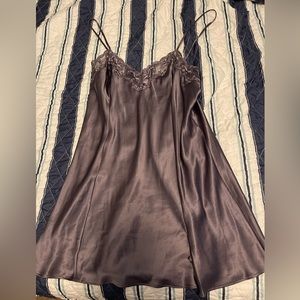 Victoria’s Secret nightgown